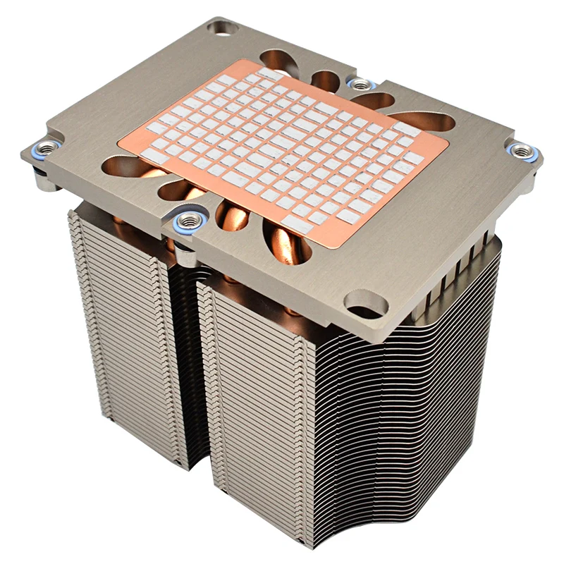 Пассивный радиатор LGA 3647